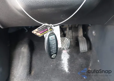 2017 Nissan Sentra Sv from USA, damaged, VIN 3N1AB7AP1HL708052